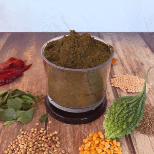 Kakarakaya podi