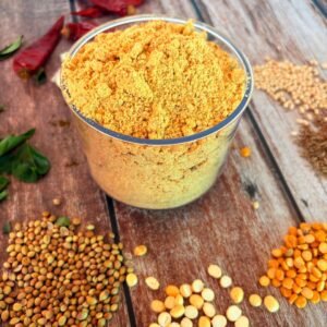 Kandi Podi