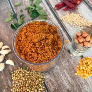 Palli podi