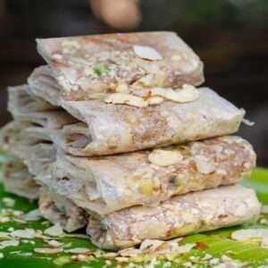 Andhra Putharekulu